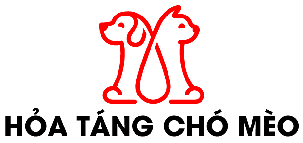 Hỏa táng chó mèo